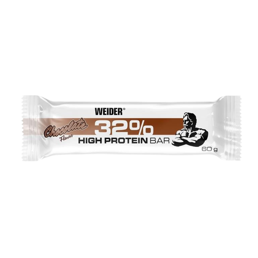 32% PROTEIN BAR (WEIDER)