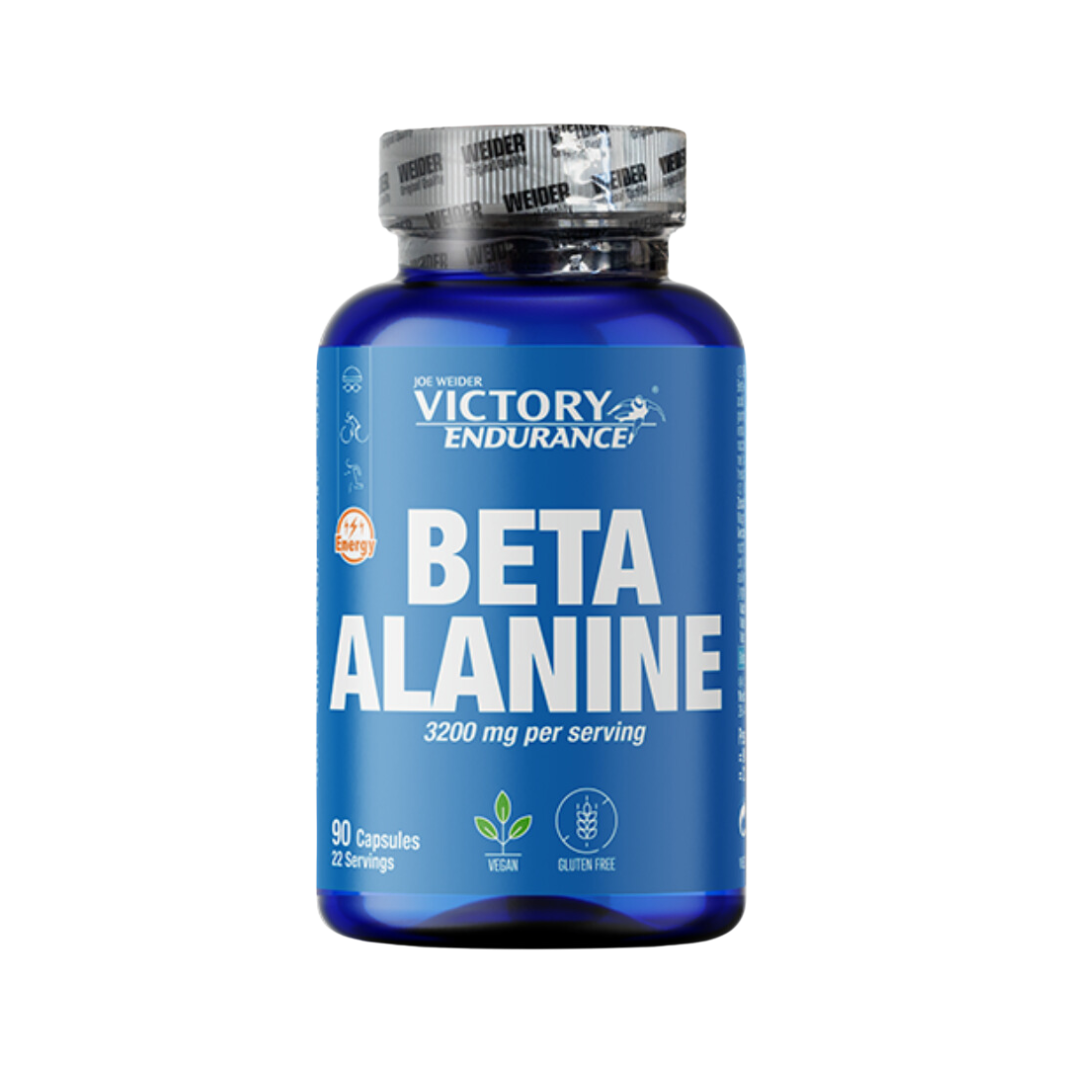 BETA ALANINE (VICTORY ENDURANCE)