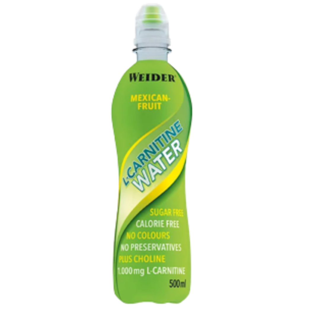 Lcarnitine-water-Mexican-fruit