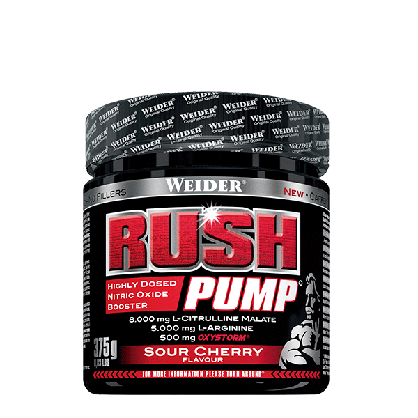 RUSH-PUMP