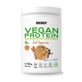 VeganProtein-Cappuccino
