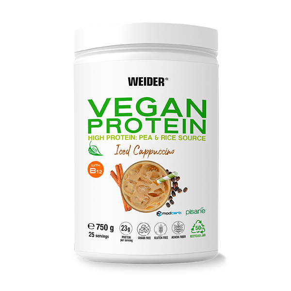 VeganProtein-Cappuccino