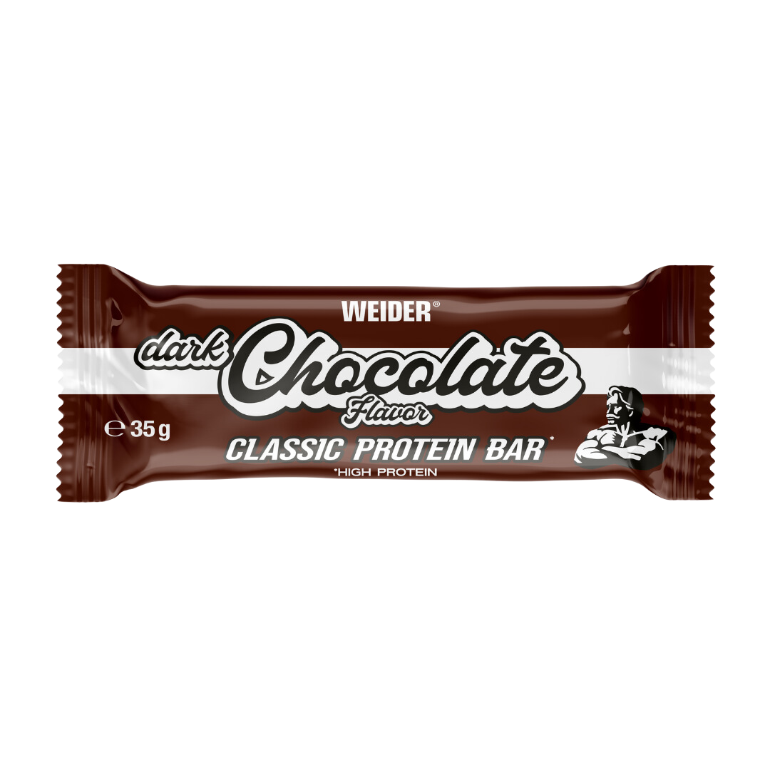 CLASSIC PROTEIN BAR (WEIDER)
