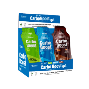 CARBO BOOST GEL