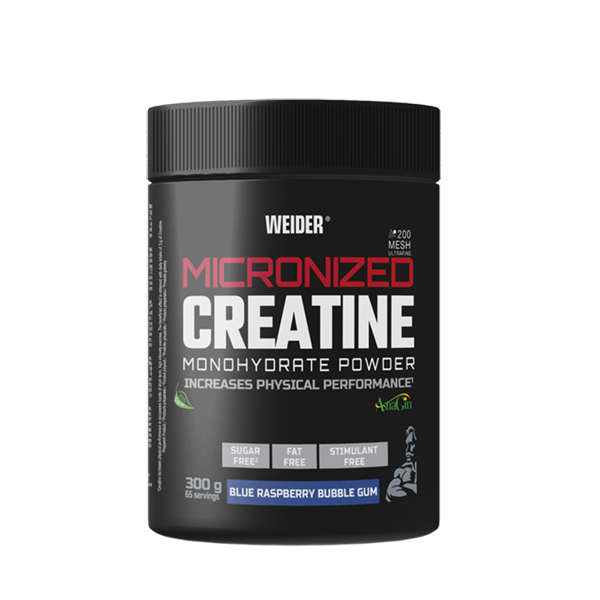 MICRONIZED-CREATINE