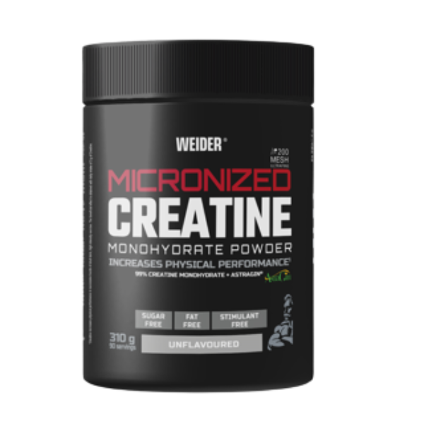 CREATINE 200 MESH ASTRAGIN NEUTRA