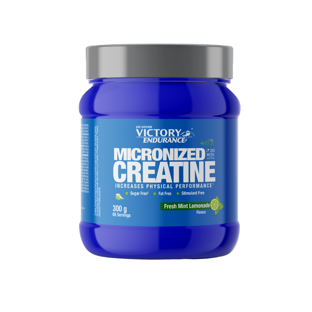 MICRONIZED CREATINE 200 MESH ASTRAGIN (VICTORY ENDURANCE)